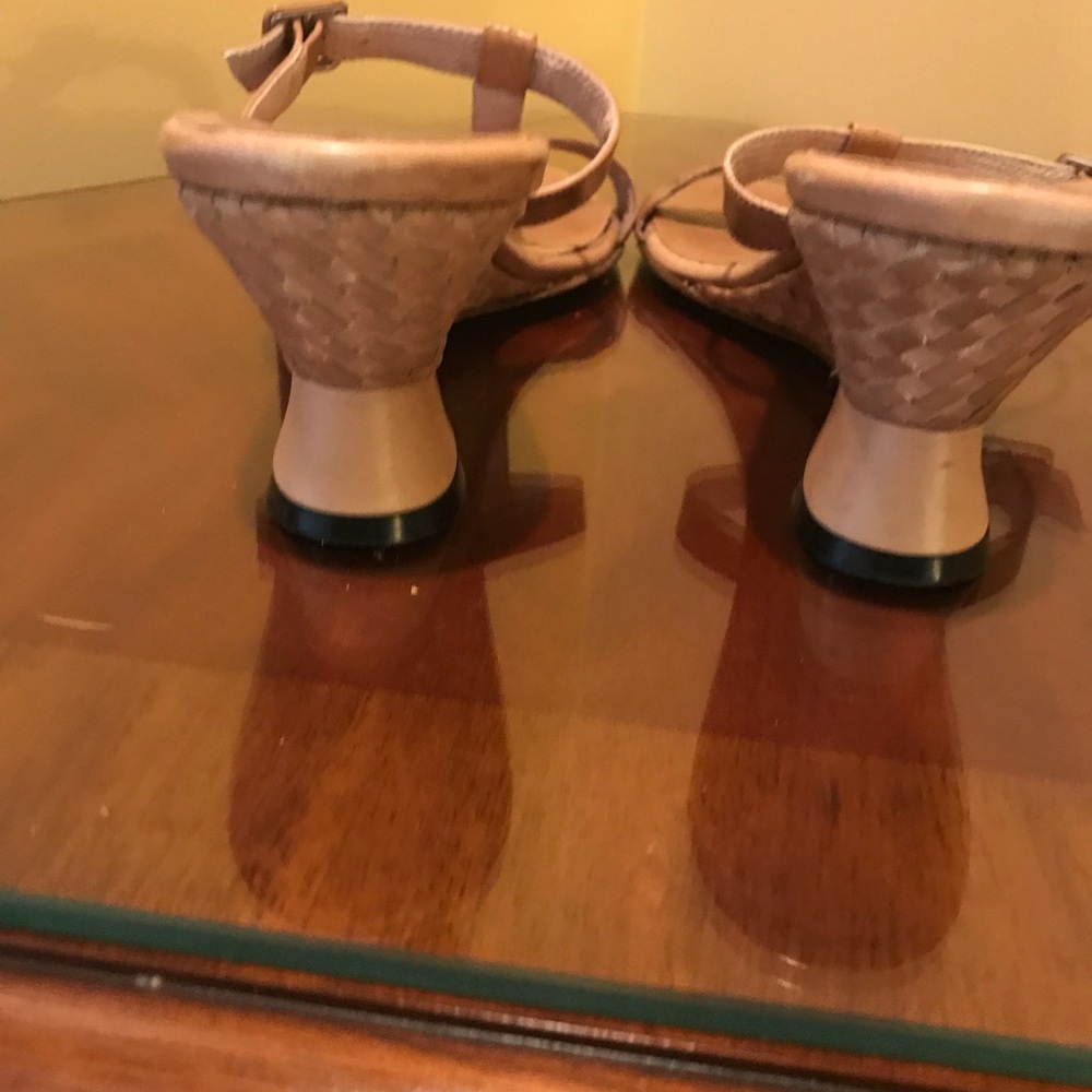 Sesto Meucci Sandals size 11 feel like 10 - Picture 3 of 4